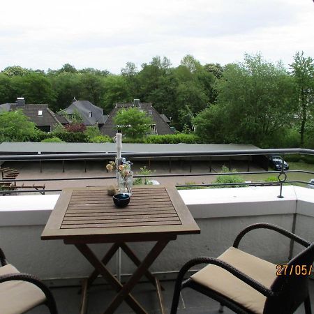 Apartamento Am Kurpark Dg. Whg. Nr.22 Timmendorfer Strand Exterior foto